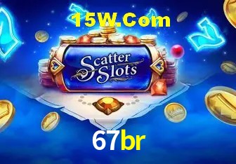 Estatísticas 67br