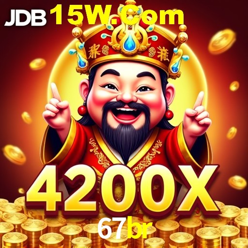 Descubra o Mundo do Cassino Online com 67br