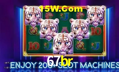 Experiência VIP 67br