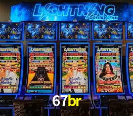 Casino Ao Vivo 67br