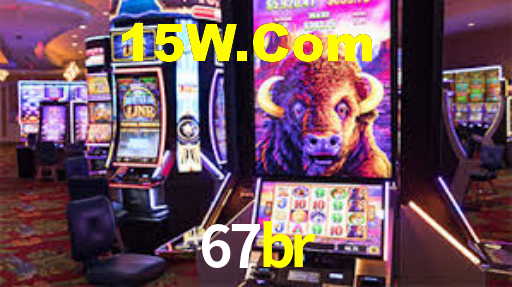 67br: A Experiência de Casino com Jogos de Mesa ao Vivo