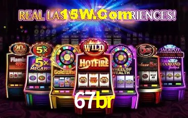 Recursos de Bônus 67br