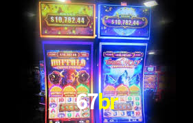 67br - Cassino Oficial App - 67br.com