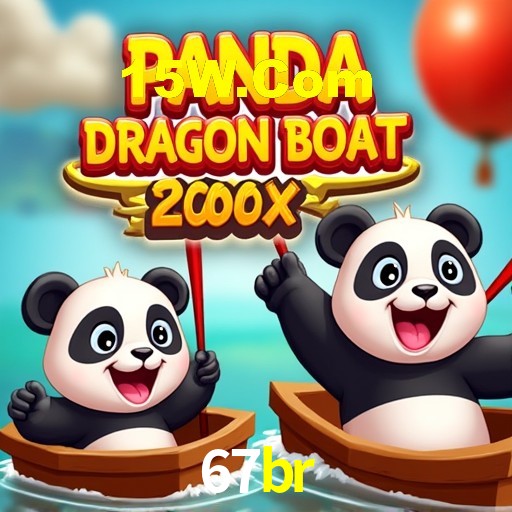 Provedores de Jogos 67br